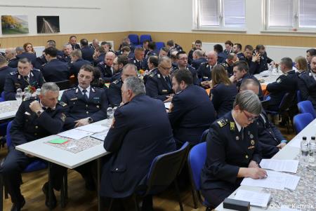 Redna letna Skupščina Gasilske zveze Kamnik (15)